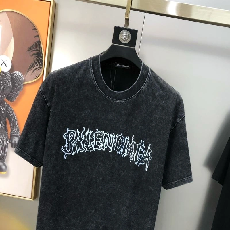 Durable Balenciaga T-Shirts 97548