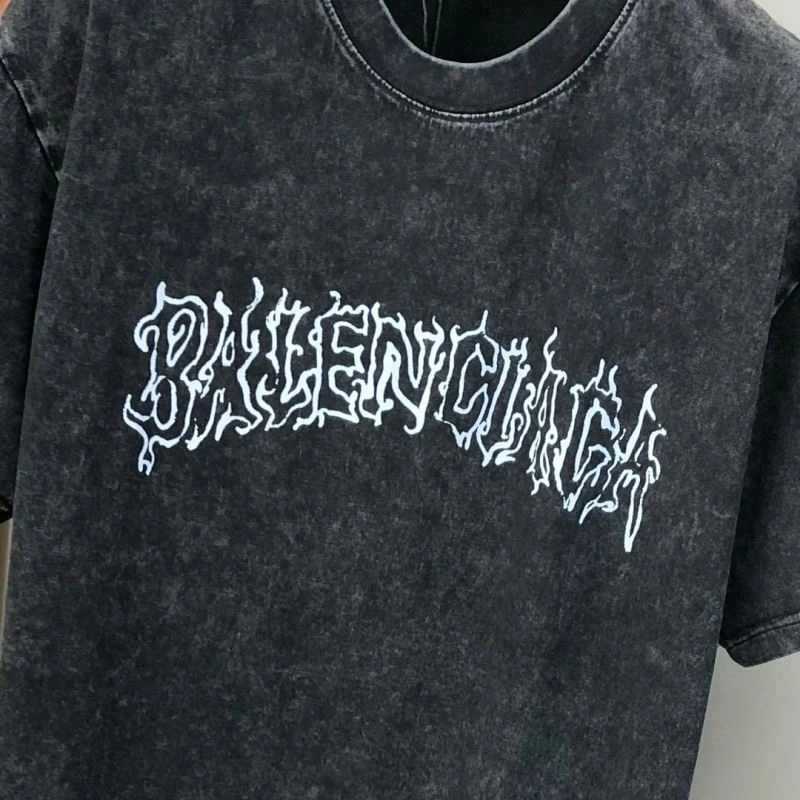 Durable Balenciaga T-Shirts 97548