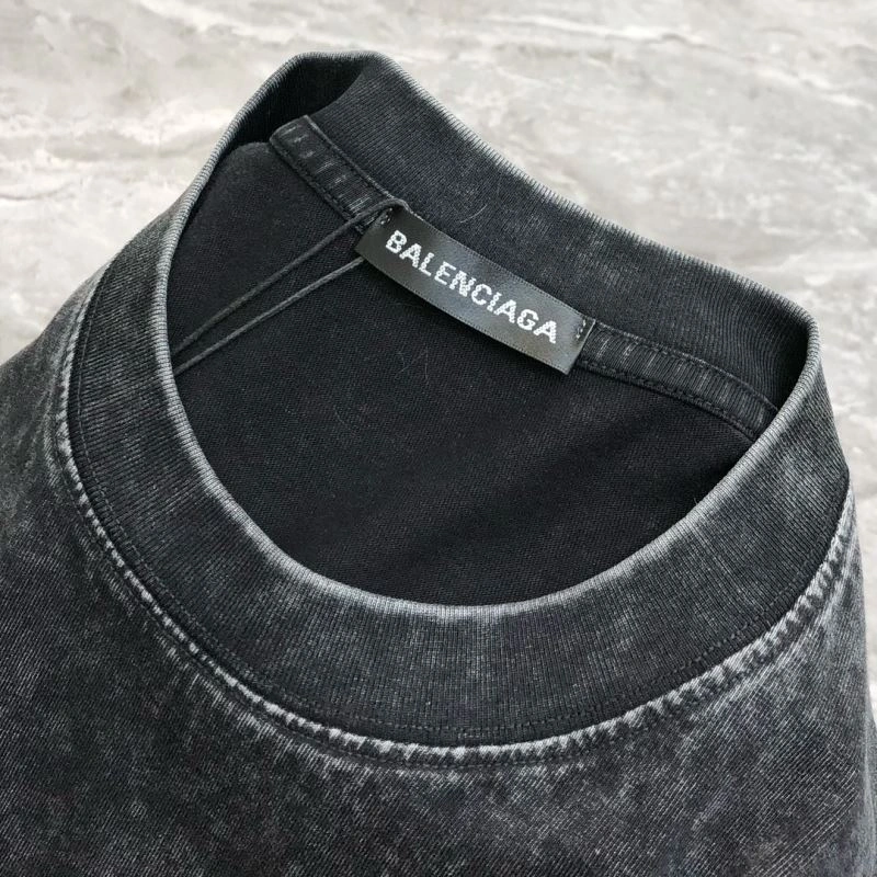 Durable Balenciaga T-Shirts 97548