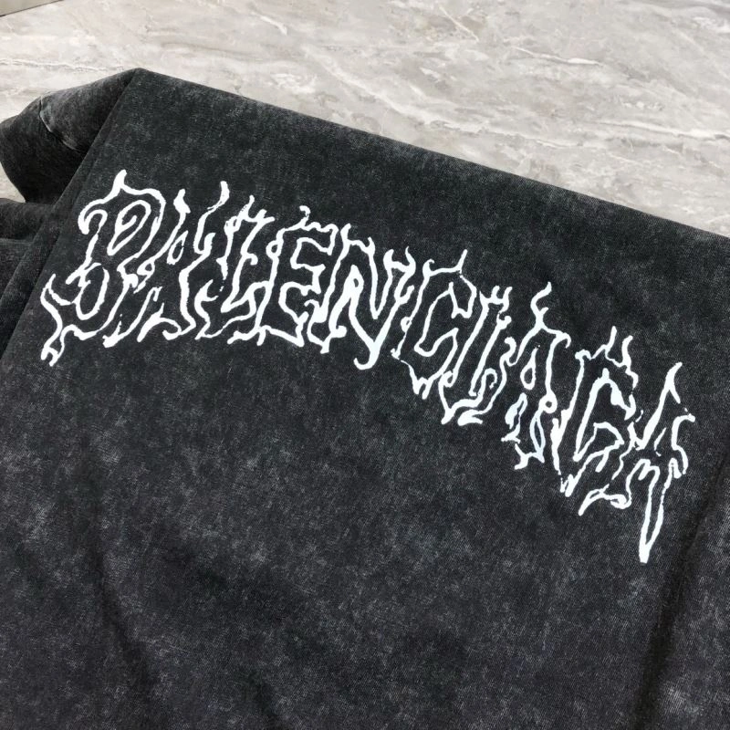 Durable Balenciaga T-Shirts 97548