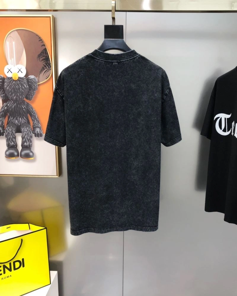Durable Balenciaga T-Shirts 97548