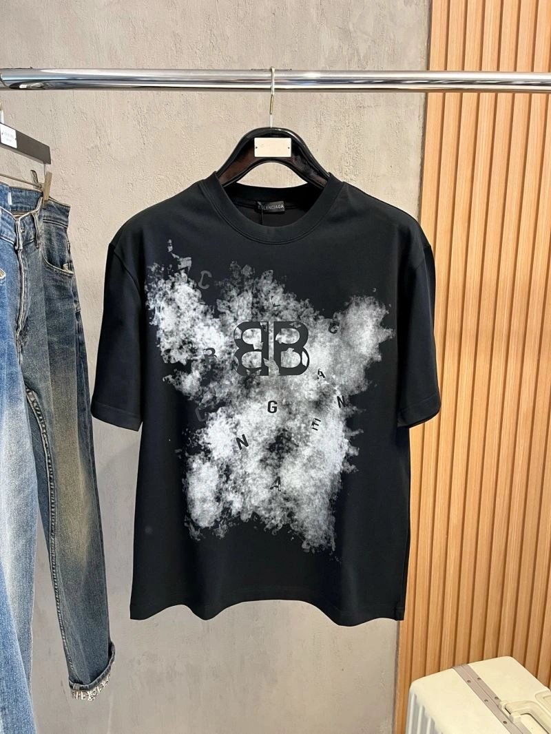 Balenciaga T-Shirts Compact 97539