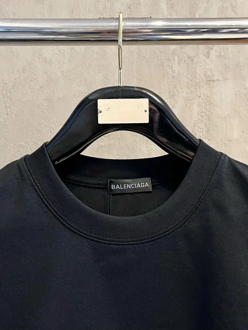 Balenciaga T-Shirts Compact 97539