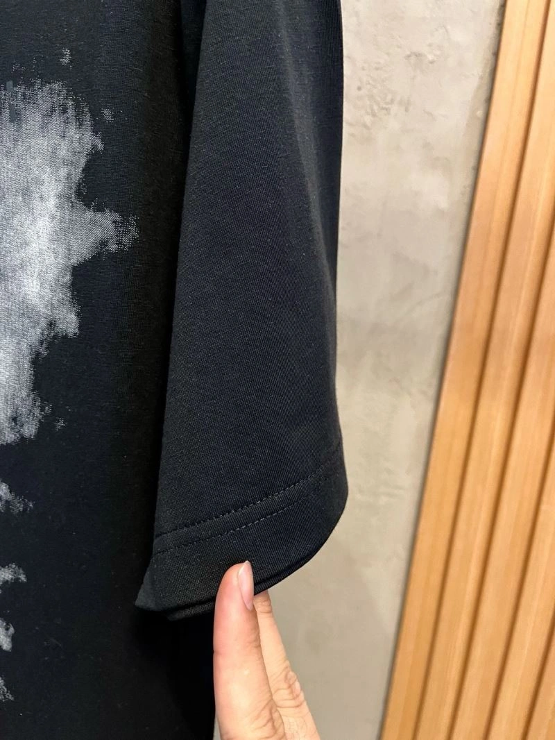 Balenciaga T-Shirts Compact 97539