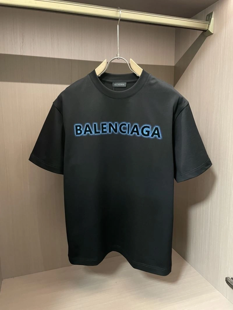 Thermal Balenciaga T-Shirts 97533