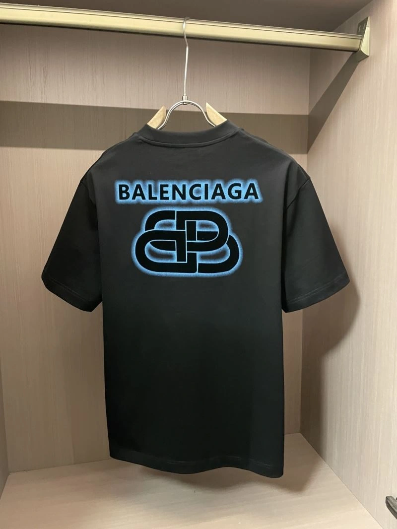 Thermal Balenciaga T-Shirts 97533