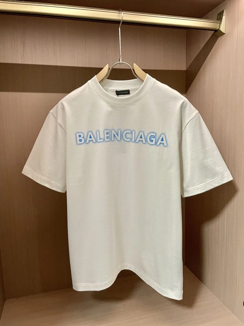 Thermal Balenciaga T-Shirts 97533
