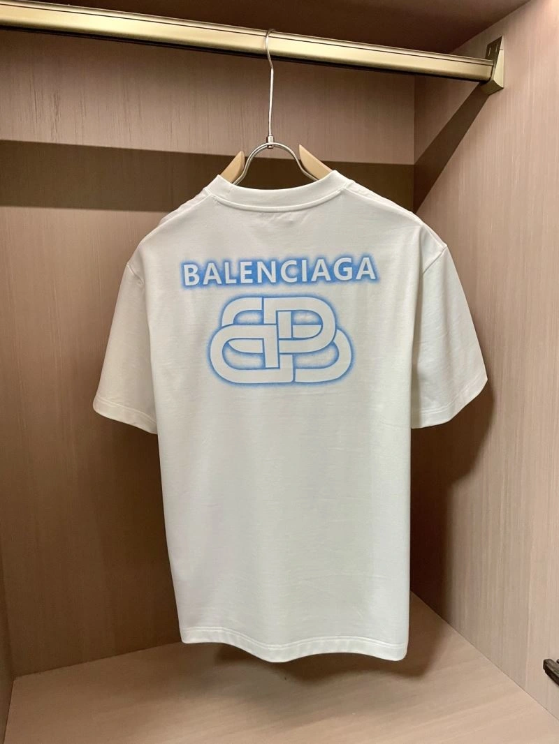 Thermal Balenciaga T-Shirts 97533