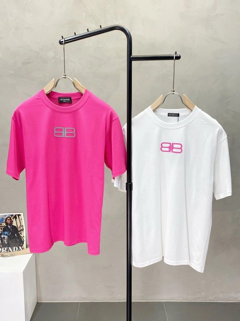 NewStyle Balenciaga T-Shirts 97603