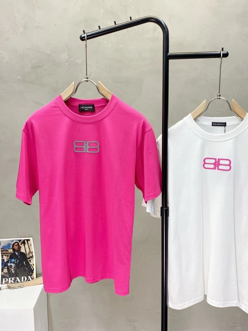 NewStyle Balenciaga T-Shirts 97603