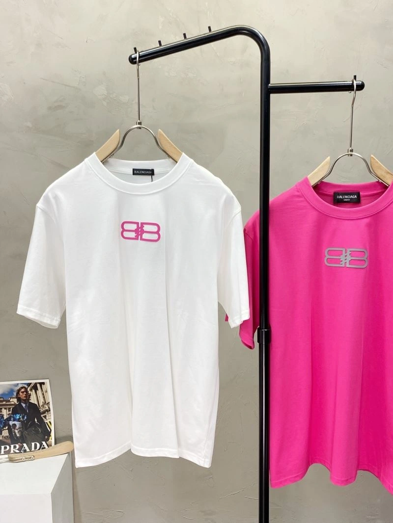 NewStyle Balenciaga T-Shirts 97603