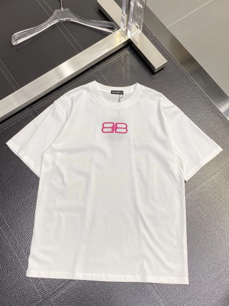 NewStyle Balenciaga T-Shirts 97603