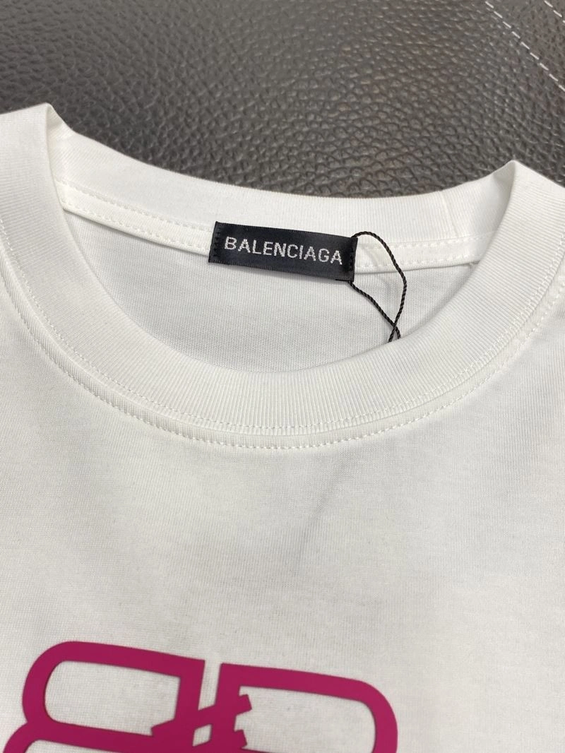 NewStyle Balenciaga T-Shirts 97603