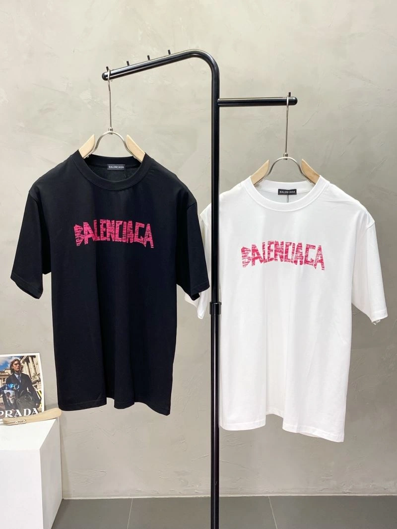 EasyCare Balenciaga T-Shirts 97570