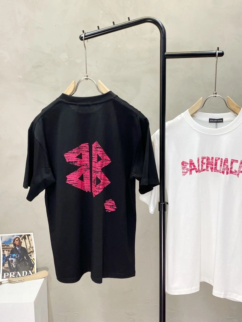 EasyCare Balenciaga T-Shirts 97570