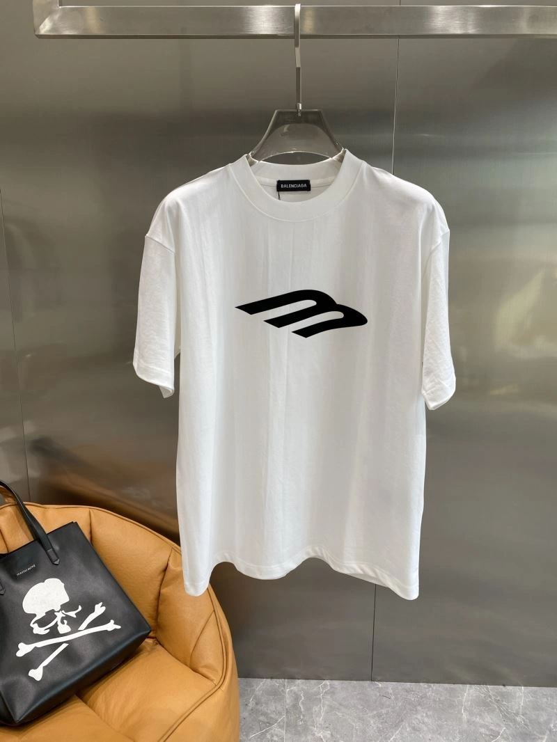 Balenciaga T-Shirts HighQuality 97530