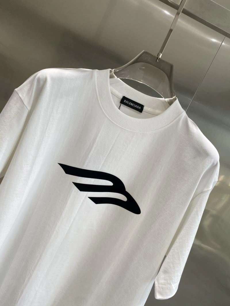 Balenciaga T-Shirts HighQuality 97530