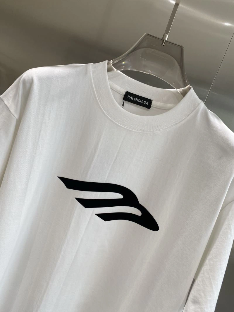 Balenciaga T-Shirts HighQuality 97530