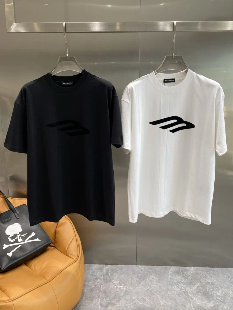 Balenciaga T-Shirts NewStyle 97527