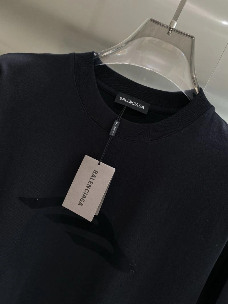 Balenciaga T-Shirts NewStyle 97527