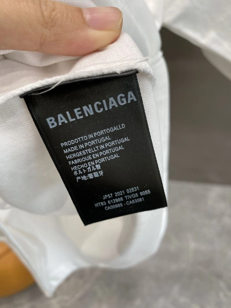 MultiPurpose Balenciaga T-Shirts 97525
