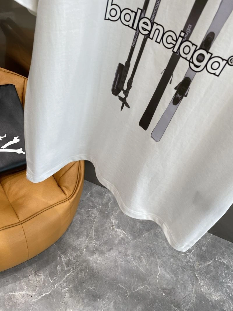 Balenciaga T-Shirts Snug 97529