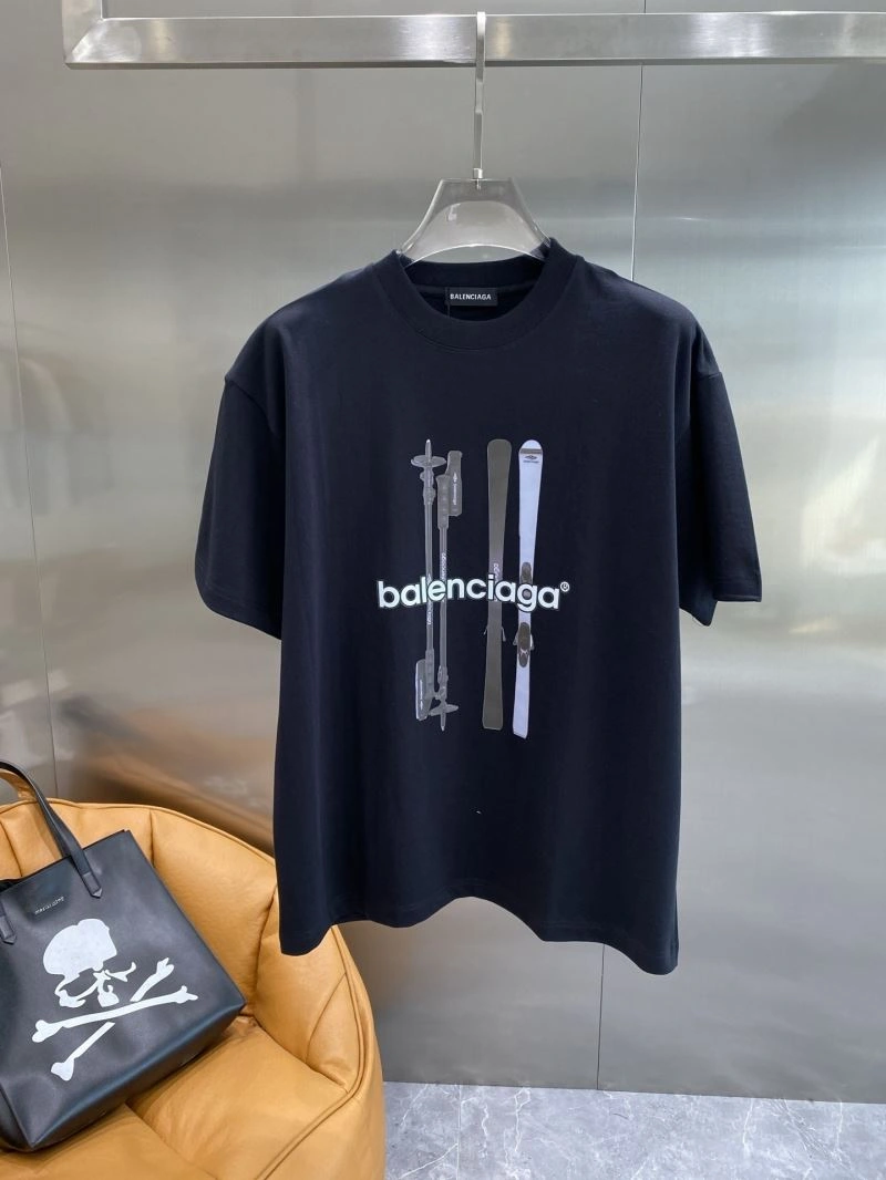 Comfortable Balenciaga T-Shirts 97604