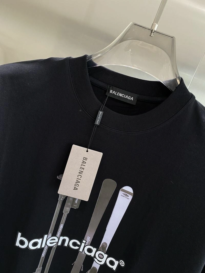 Comfortable Balenciaga T-Shirts 97604