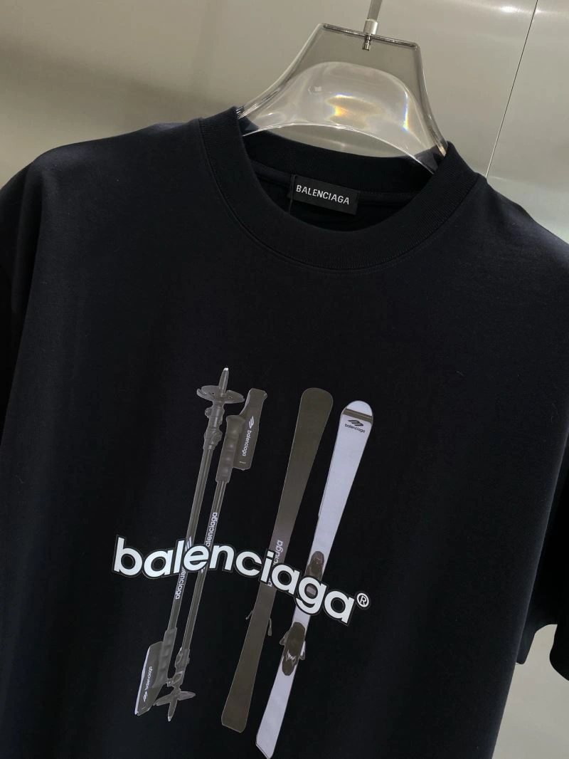 Comfortable Balenciaga T-Shirts 97604