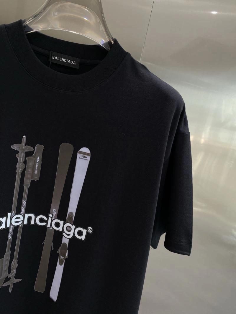 Comfortable Balenciaga T-Shirts 97604