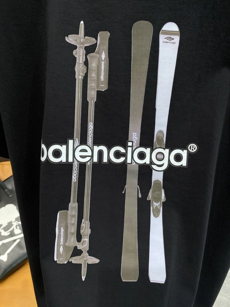 Comfortable Balenciaga T-Shirts 97604