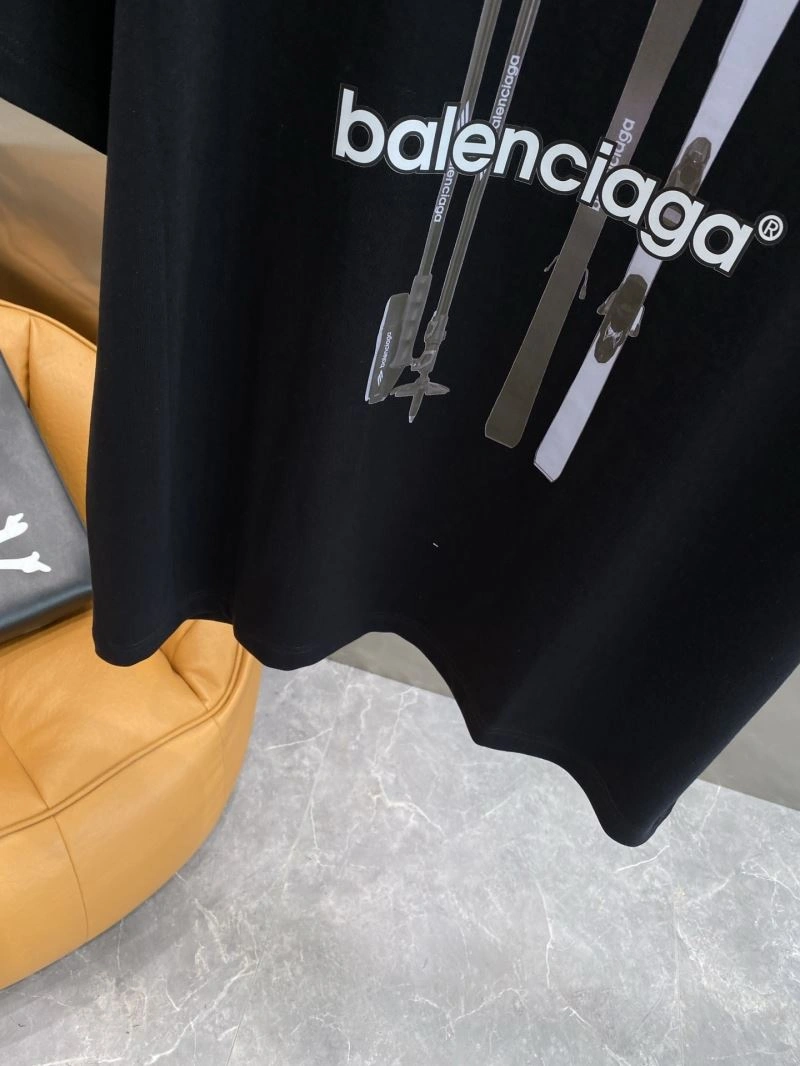 Comfortable Balenciaga T-Shirts 97604