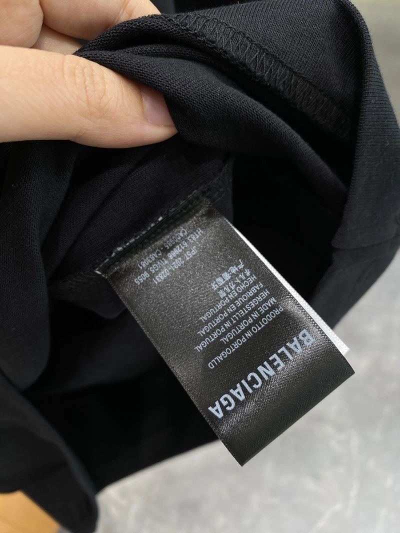 Comfortable Balenciaga T-Shirts 97604