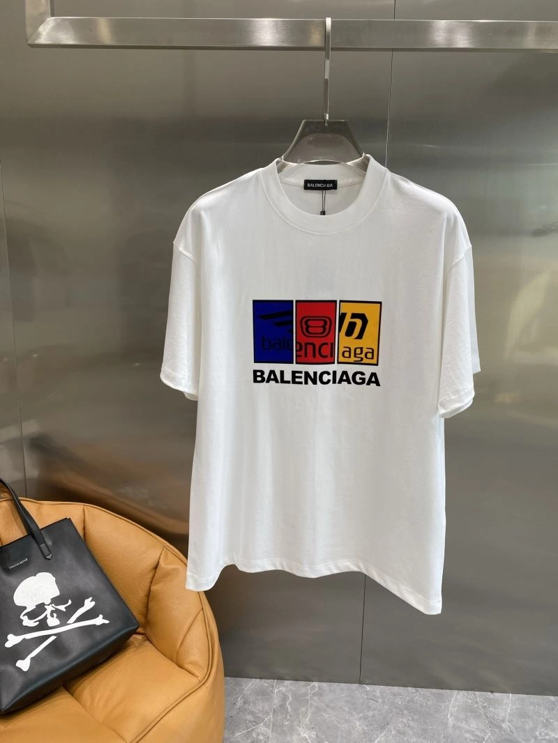 Balenciaga T-Shirts DailyWear 97524