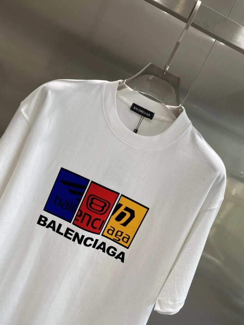 Balenciaga T-Shirts DailyWear 97524