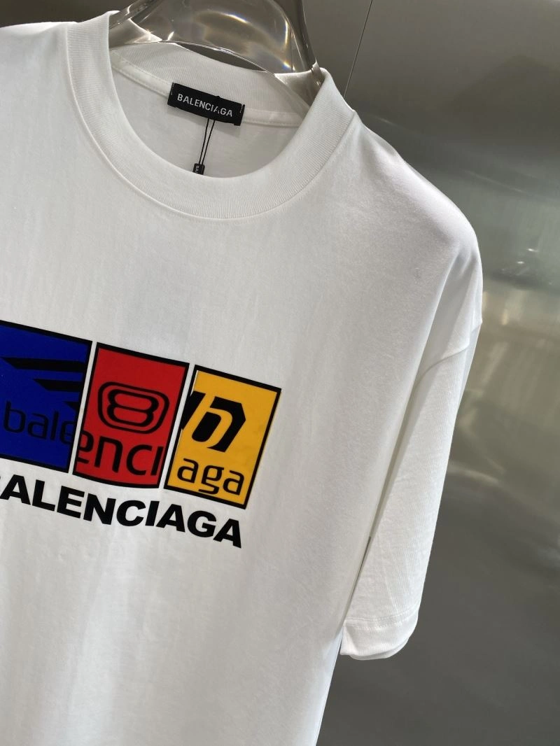 Balenciaga T-Shirts DailyWear 97524