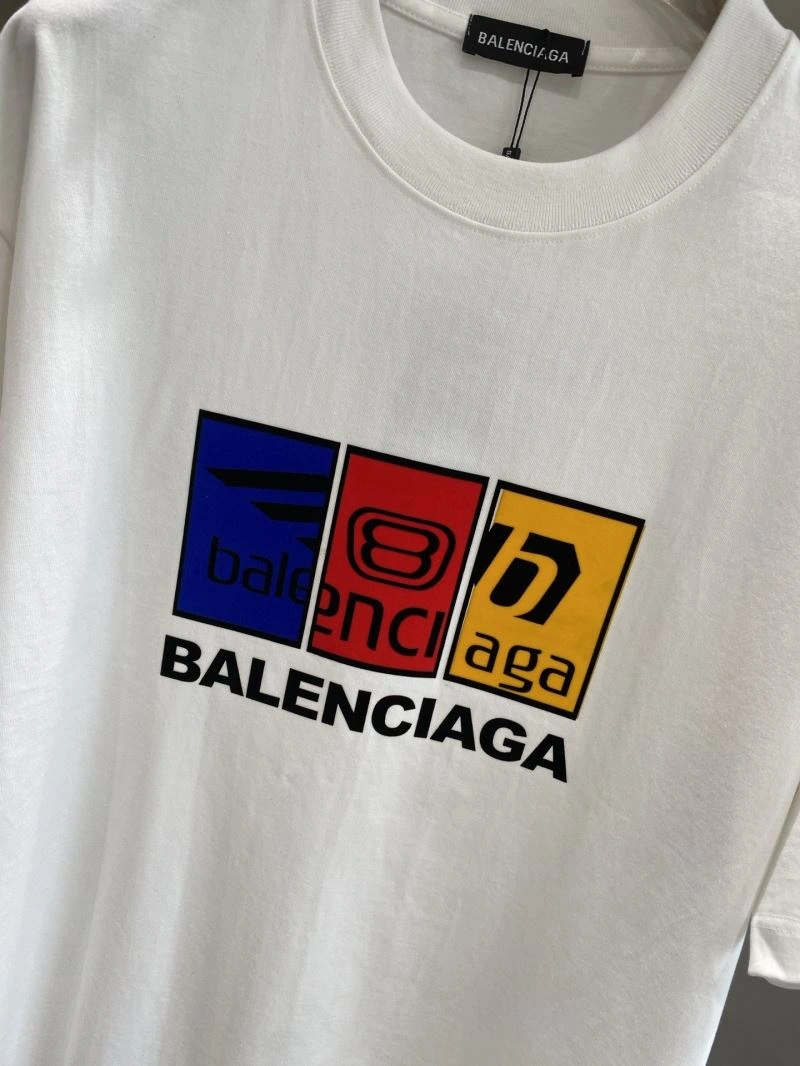 Balenciaga T-Shirts DailyWear 97524