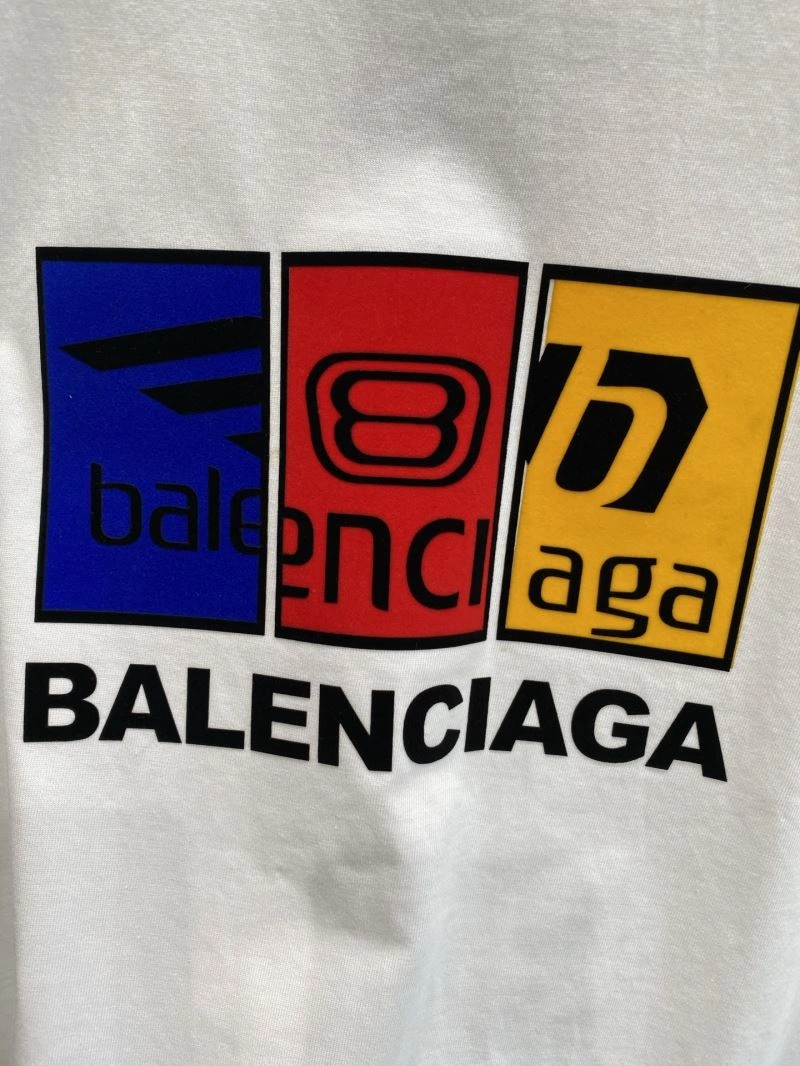 Balenciaga T-Shirts DailyWear 97524