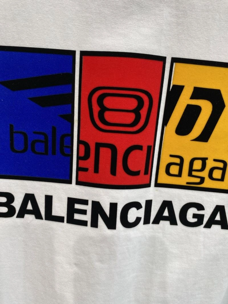 Balenciaga T-Shirts DailyWear 97524