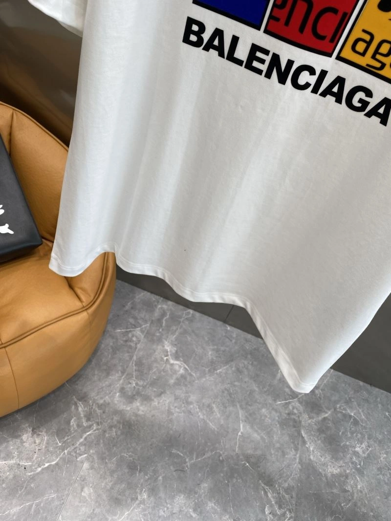Balenciaga T-Shirts DailyWear 97524