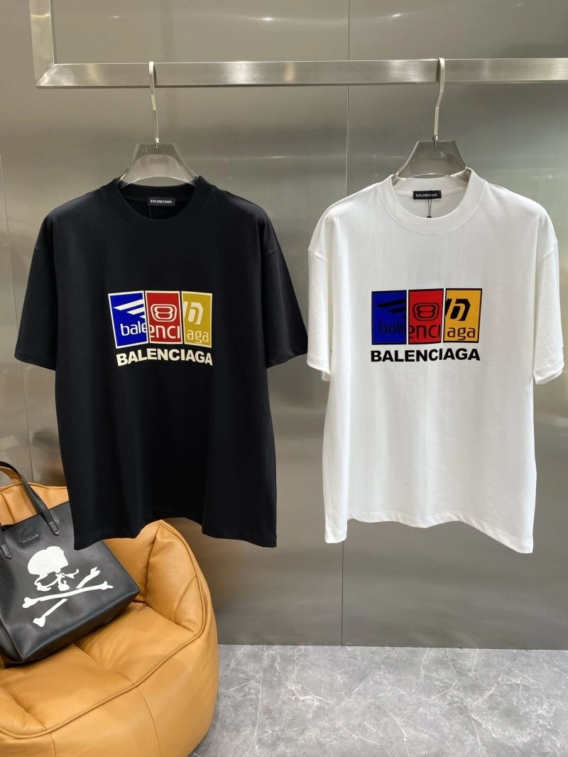 Balenciaga T-Shirts OnTrend 97554