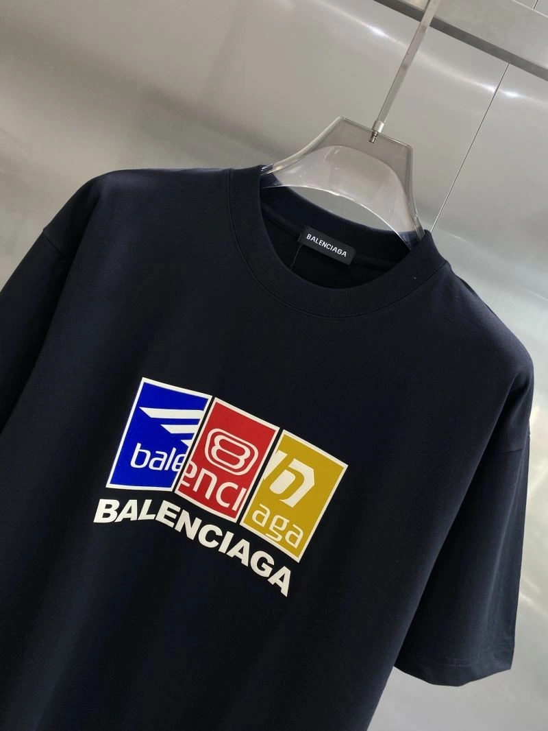 Balenciaga T-Shirts OnTrend 97554