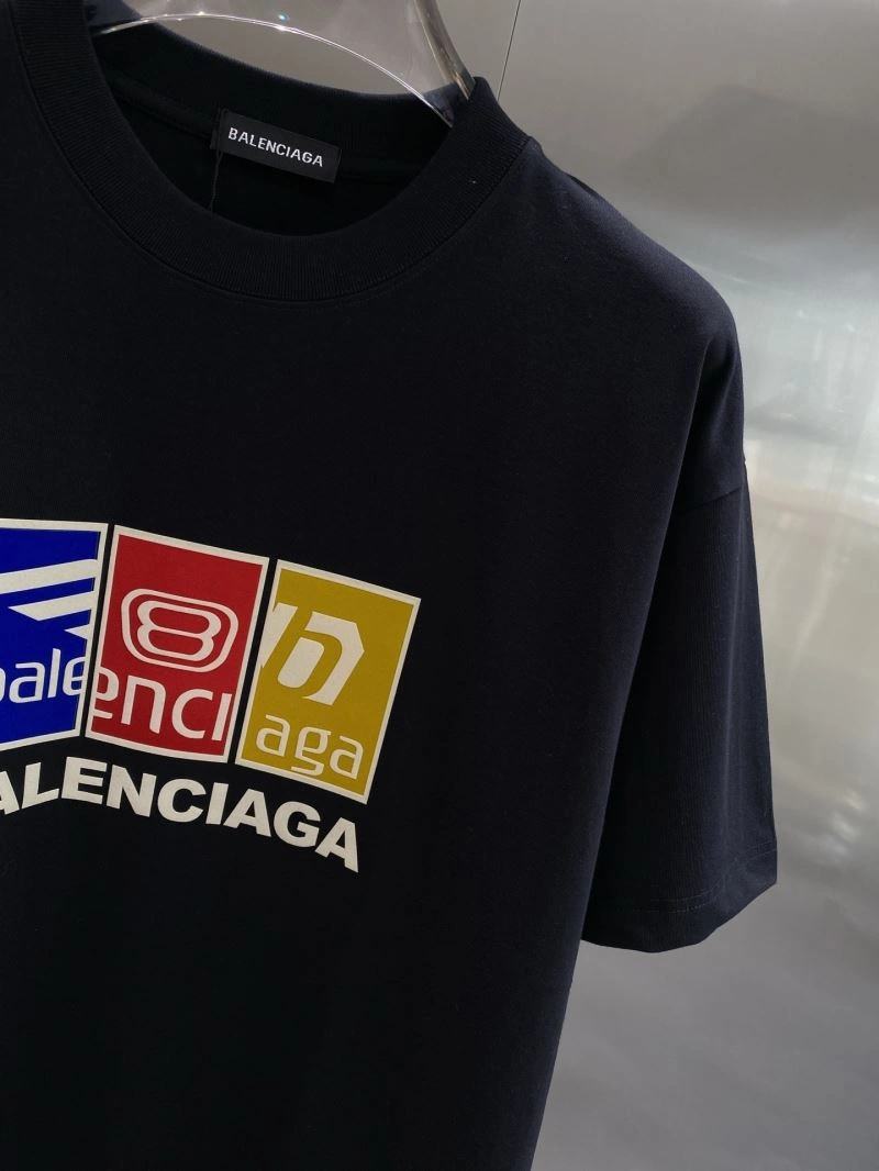 Balenciaga T-Shirts OnTrend 97554
