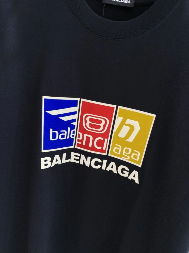 Balenciaga T-Shirts OnTrend 97554