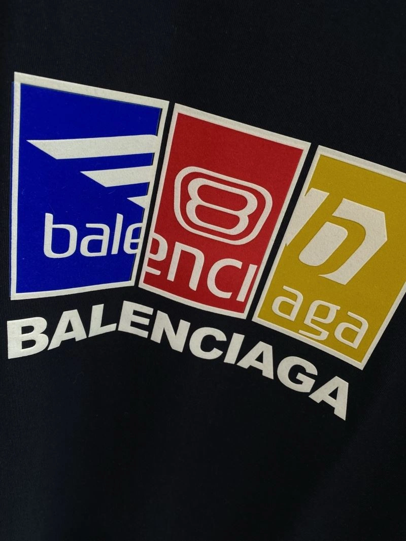 Balenciaga T-Shirts OnTrend 97554