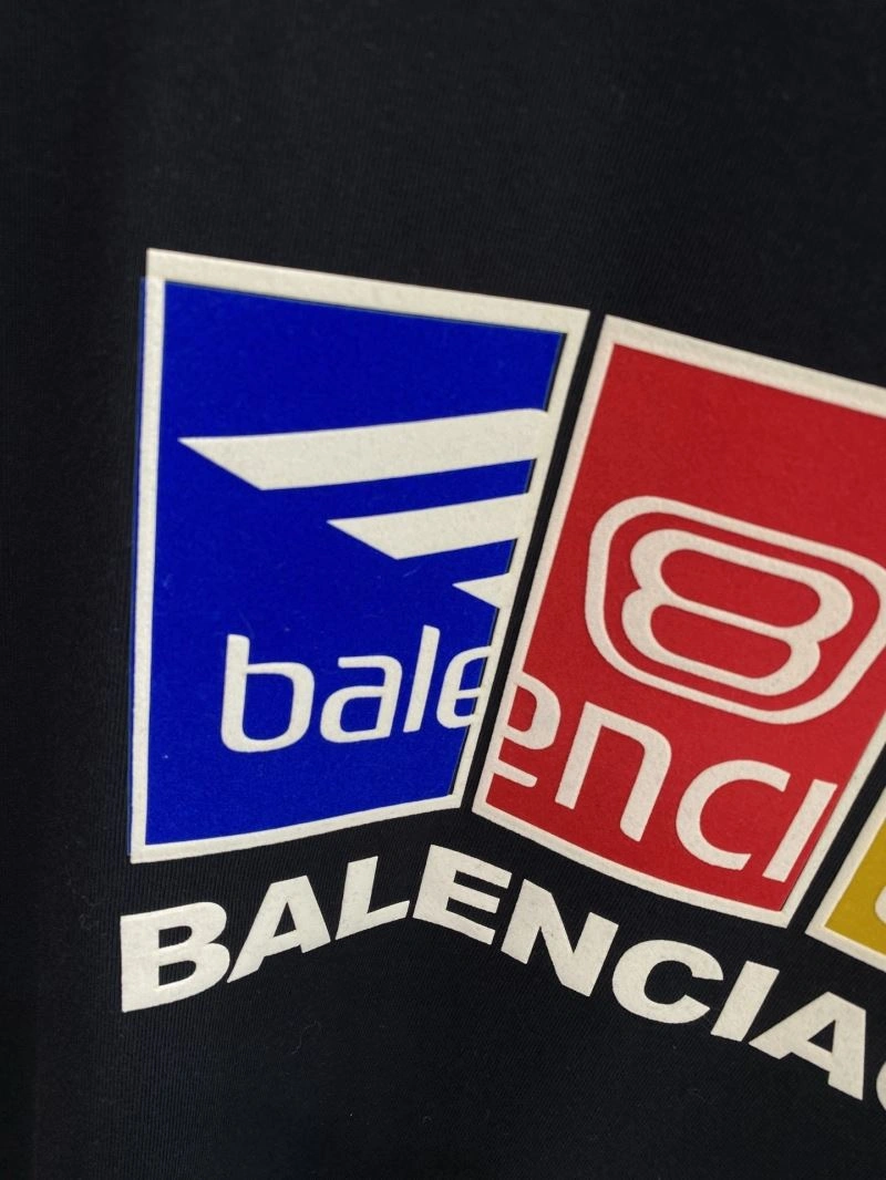 Balenciaga T-Shirts OnTrend 97554