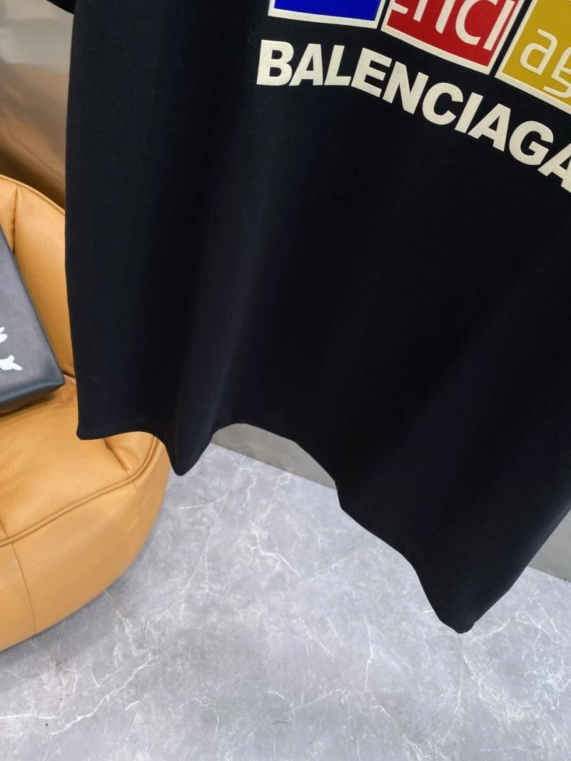 Balenciaga T-Shirts OnTrend 97554