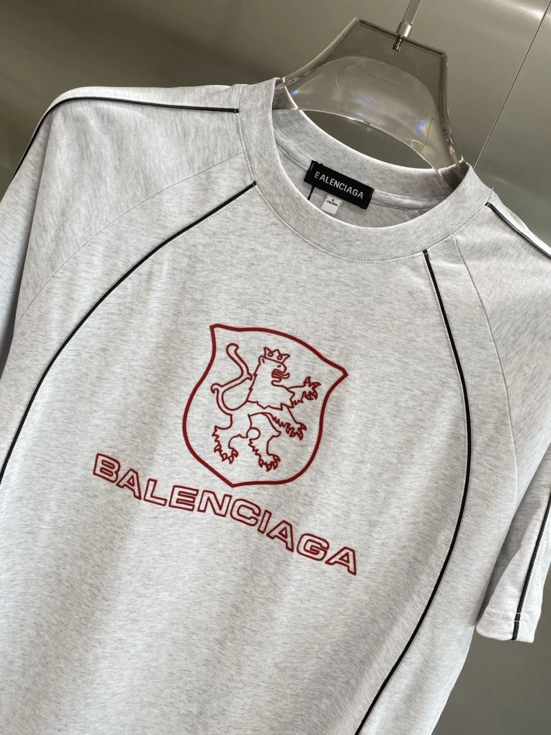 Balenciaga T-Shirts Minimalist 97552