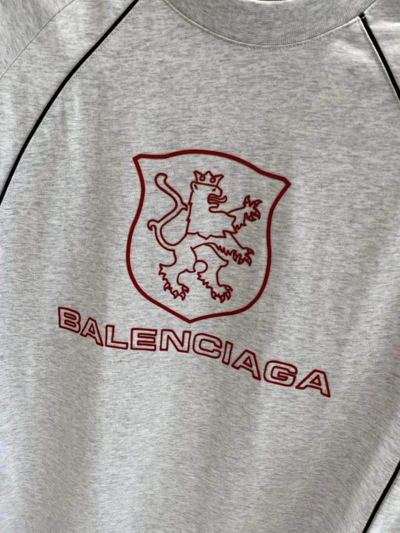 Balenciaga T-Shirts Minimalist 97552