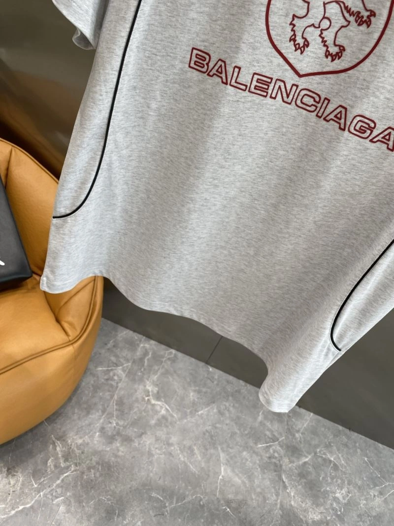 Balenciaga T-Shirts Minimalist 97552